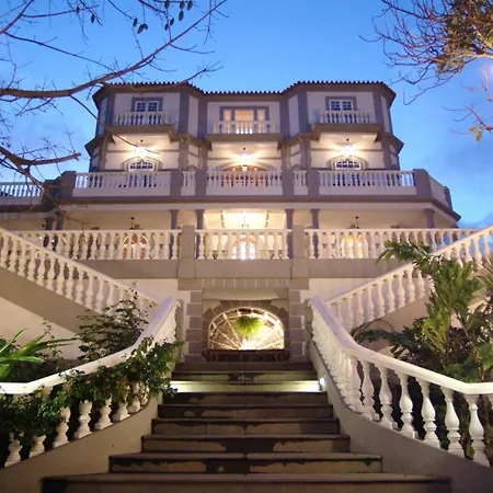 Pestana Miramar Garden & Ocean Funchal