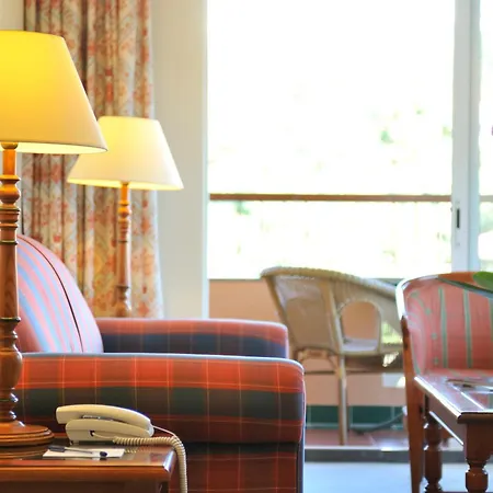 Pestana Miramar Garden & Ocean Funchal