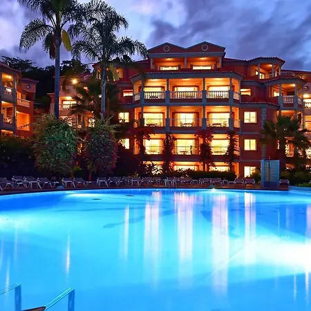 Pestana Miramar Garden & Ocean Szálloda 4*