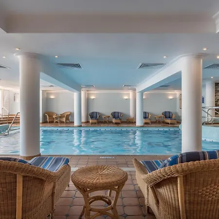 Pestana Miramar Garden & Ocean Funchal