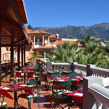Szálloda Pestana Miramar Garden & Ocean
