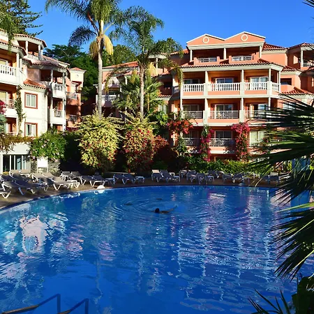 Pestana Miramar Garden & Ocean Funchal