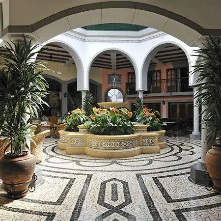 Szálloda Pestana Miramar Garden & Ocean