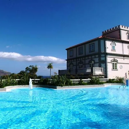 Pestana Miramar Garden & Ocean Funchal