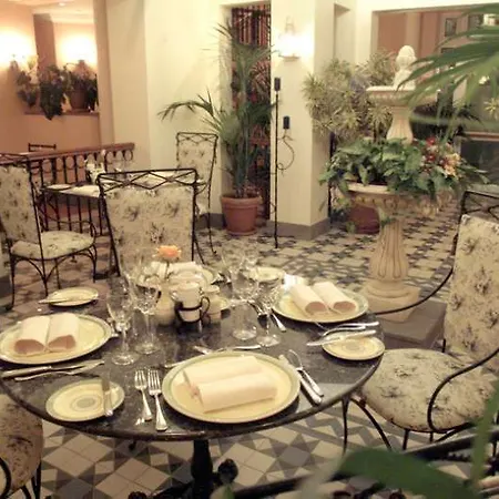 Pestana Miramar Garden & Ocean Szálloda