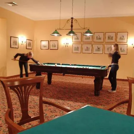Pestana Miramar Garden & Ocean Szálloda 4*