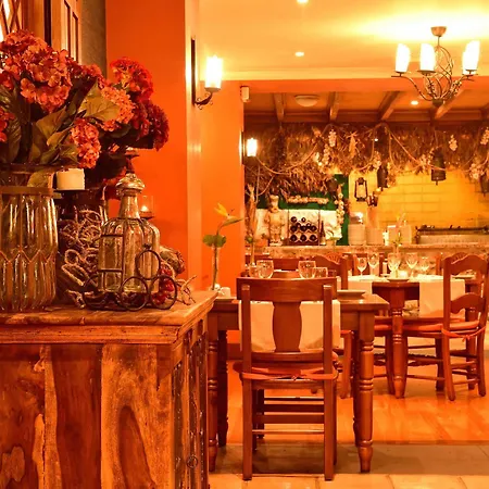 Pestana Miramar Garden & Ocean Szálloda Funchal