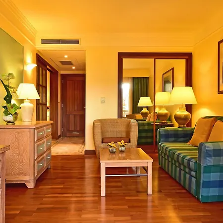 Pestana Miramar Garden & Ocean Szálloda 4*