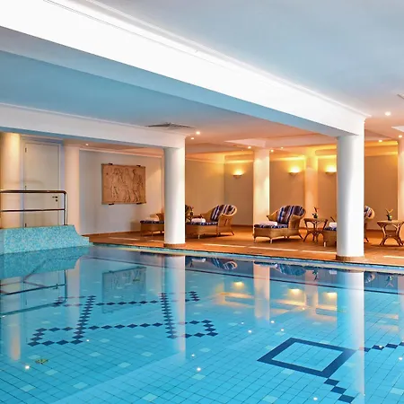 Szálloda Pestana Miramar Garden & Ocean 4*