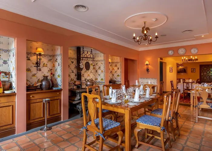 Otel Pestana Miramar Garden & Ocean Funchal