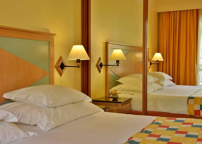 Otel Pestana Miramar Garden & Ocean Funchal