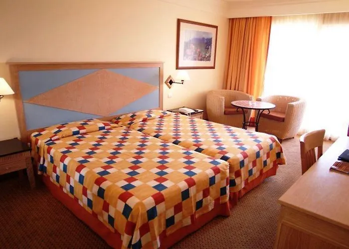 Pestana Miramar Garden & Ocean