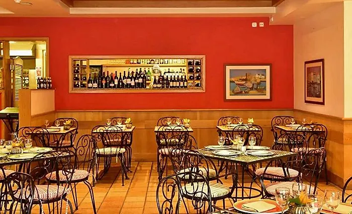 Pestana Miramar Garden & Ocean 4* Funchal