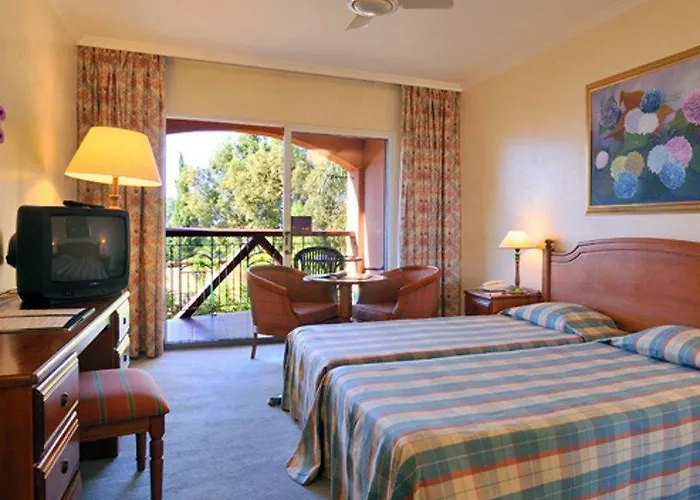 Pestana Miramar Garden & Ocean Otel