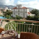 Hotel Pestana Miramar Garden & Ocean 4*