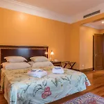 Hotel Pestana Miramar Garden & Ocean 4*