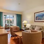 Pestana Miramar Garden & Ocean 4*