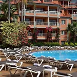 Hotel Pestana Miramar Garden & Ocean Funchal (Madeira)