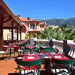 Hotel Pestana Miramar Garden & Ocean