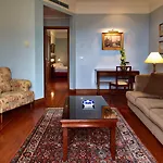 Hotel Pestana Miramar Garden & Ocean 4*