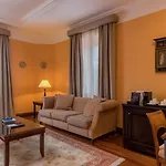 Hotel Pestana Miramar Garden & Ocean Funchal (Madeira)