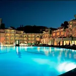 ホテル Pestana Miramar Garden & Ocean フンシャル