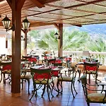 Pestana Miramar Garden & Ocean Hotel 4*