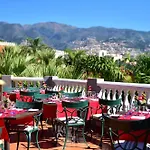 Hotel Pestana Miramar Garden & Ocean