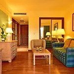Pestana Miramar Garden & Ocean Hotel 4*