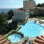 Hotel Pestana Miramar Garden & Ocean 4*