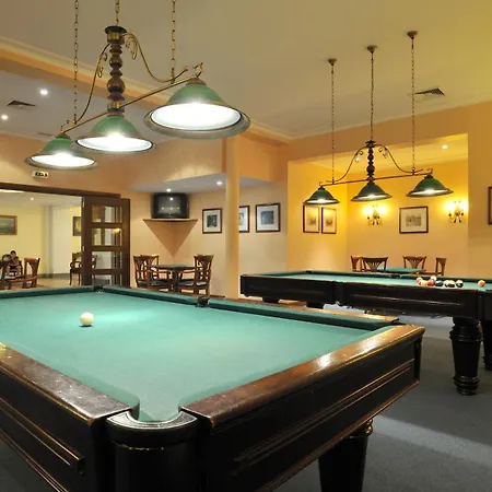 호텔 Pestana Miramar Garden & Ocean