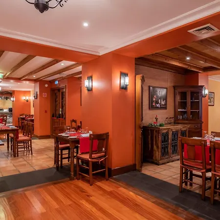 Pestana Miramar Garden & Ocean 4*