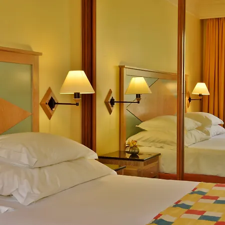 Hotel Pestana Miramar Garden & Ocean Funchal (Madeira)