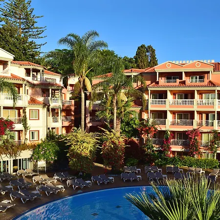 호텔 Pestana Miramar Garden & Ocean 푼샬
