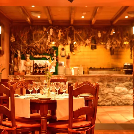 호텔 Pestana Miramar Garden & Ocean 푼샬