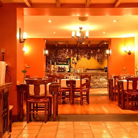 Pestana Miramar Garden & Ocean 호텔 푼샬