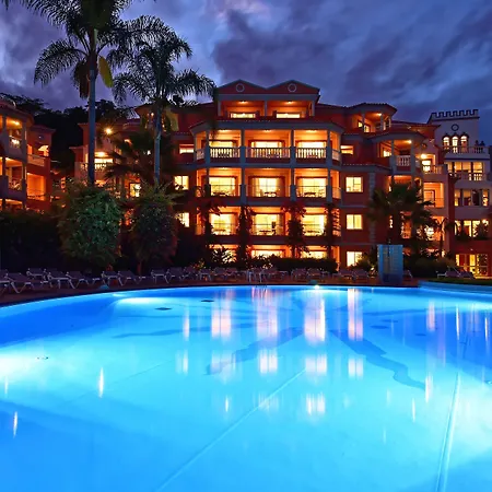 호텔 Pestana Miramar Garden & Ocean