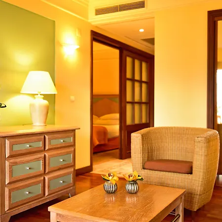 Pestana Miramar Garden & Ocean