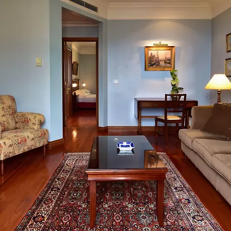 호텔 Pestana Miramar Garden & Ocean 4*