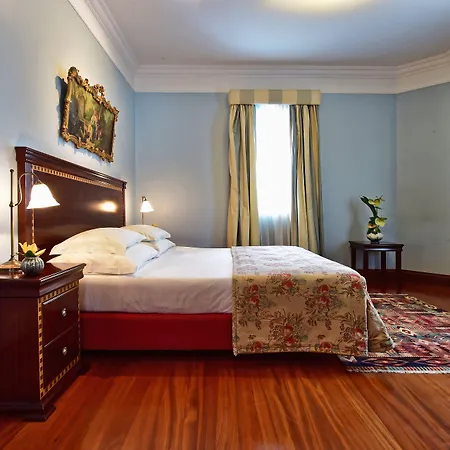 Pestana Miramar Garden & Ocean 4* 푼샬