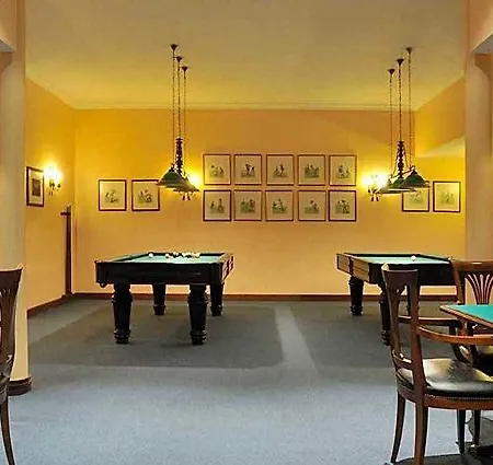 Pestana Miramar Garden & Ocean 4*