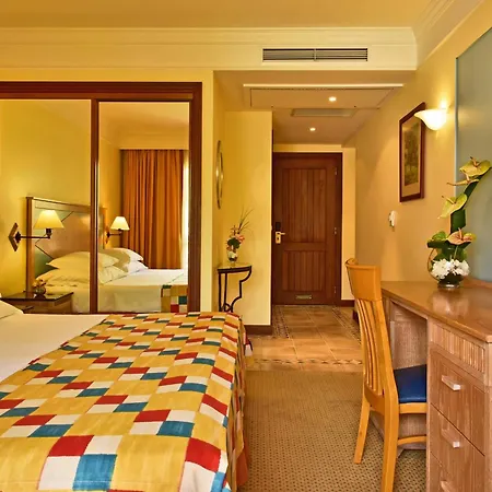 Pestana Miramar Garden & Ocean Funchal (Madeira)