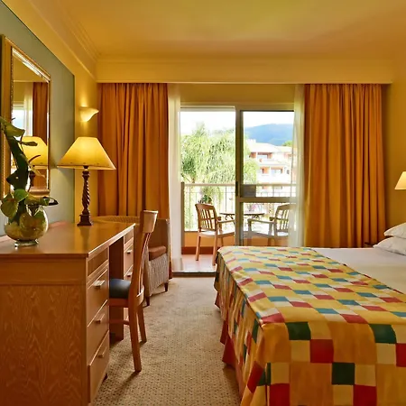 Pestana Miramar Garden & Ocean