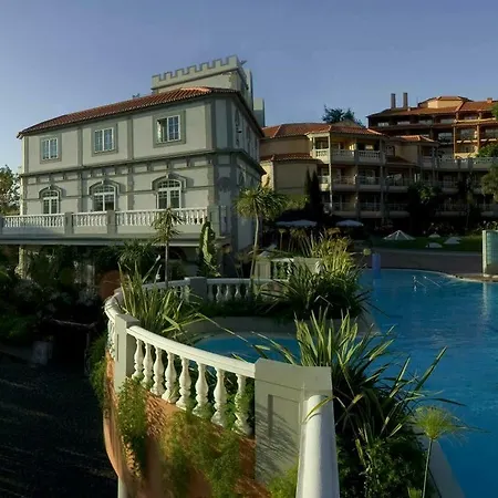 Pestana Miramar Garden & Ocean