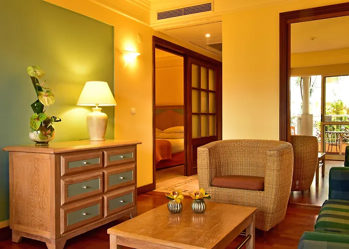 Pestana Miramar Garden & Ocean Funchal (Madeira)