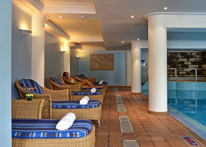 Pestana Miramar Garden & Ocean Hotel 4*