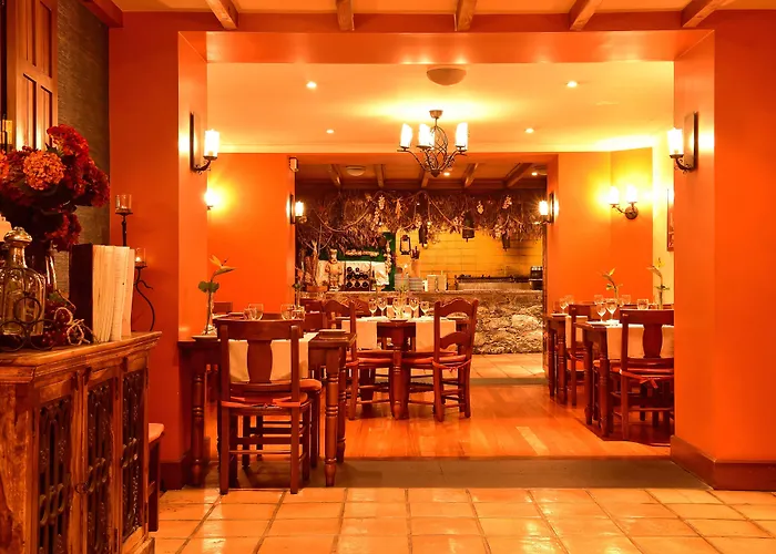 Pestana Miramar Garden & Ocean Hotel Funchal (Madeira)