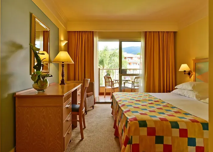 Pestana Miramar Garden & Ocean