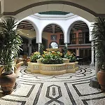 Hotel Pestana Miramar Garden & Ocean