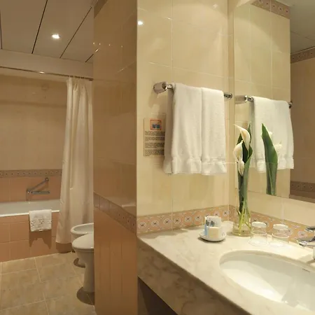 Hotel Pestana Miramar Garden & Ocean 4*